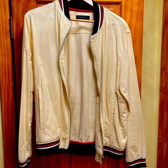 Zara Jackets Coats Zara Spring Jacket Poshmark